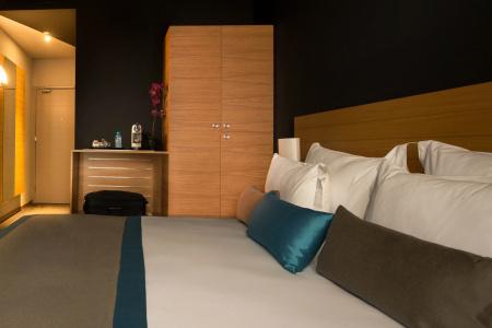 Onomo Casablanca City Center - 24