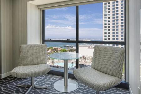 Manchester Grand Hyatt San Diego - 102