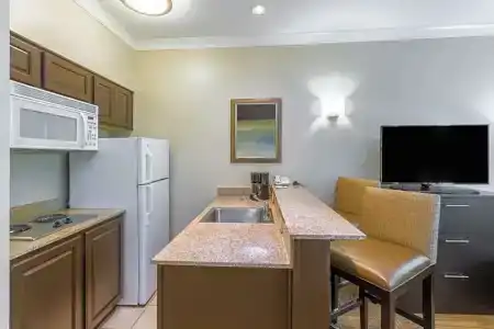 Staybridge Suites Savannah Historic District, an IHG - 89