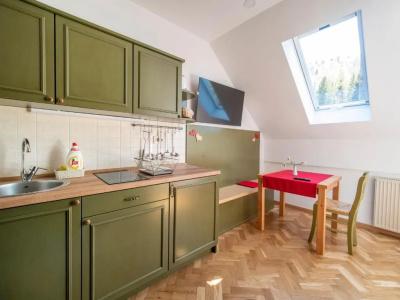 Apartment House Berghi - 23