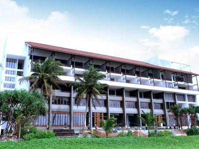 Pandanus Beach Resort & Spa - 26