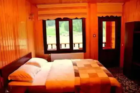 Doga Motel - 16