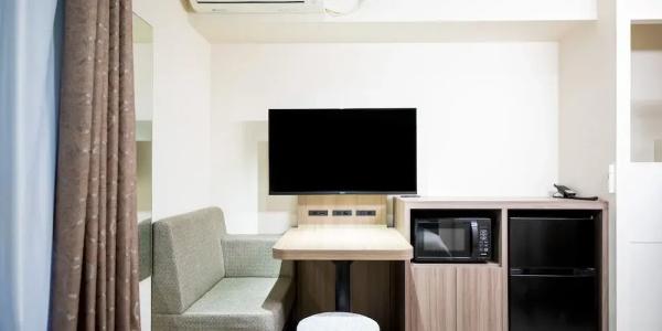 Tokyu Stay Nihombashi - 30