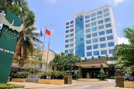 Muong Thanh Vung Tau - 0
