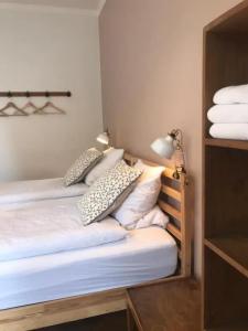 The Bed + Breakfast - 65