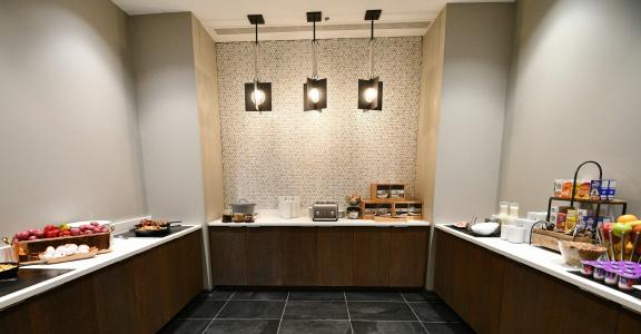 Hilton Dallas-Park Cities - 45