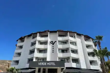 Vela - All Inclusive - 0