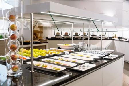 NH Geneva Airport - 11