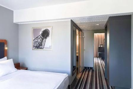 Radisson Blu Dortmund - 84