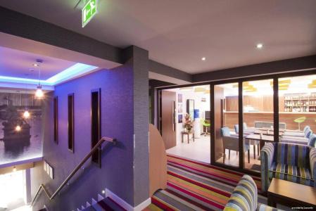 Seraphine Hammersmith, Sure Collection by Best Western - 13