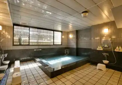 Yamatoya Honten Ryokan Osaka - 23