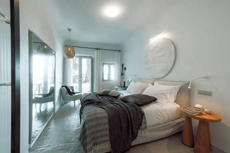 Mykonos Ammos - Small Luxurys of the World - 68