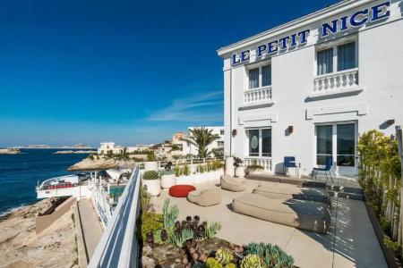 Le Petit Nice - Passedat - 18