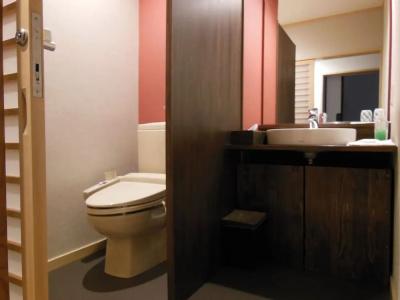 Masutomi Ryokan - 7