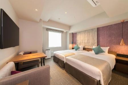 Tokyu Stay Takanawa - 38