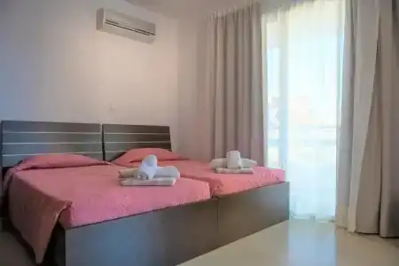 Villa Coral Bay - 1