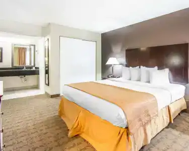Quality Inn & Suites By the Parks - 40