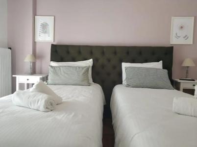 Be My Guest Athens - 212
