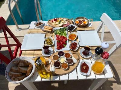 Londİa Otel - 5