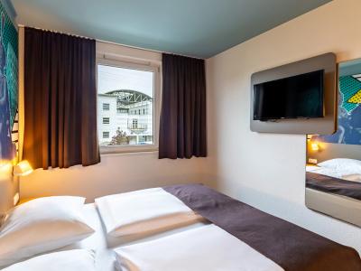 b&b Hannover-Lahe - 24