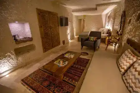 Anka Cave Suites - 135