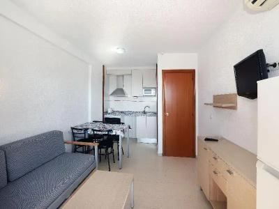 Apartamentos La Caseta - Sabesa - 34