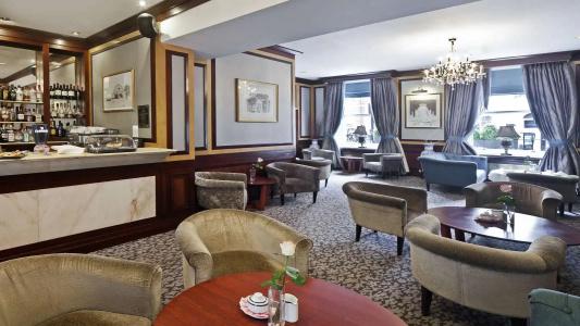 Langham Court - 21