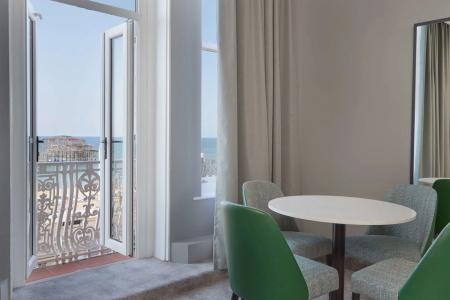 Hilton Brighton Metropole - 7