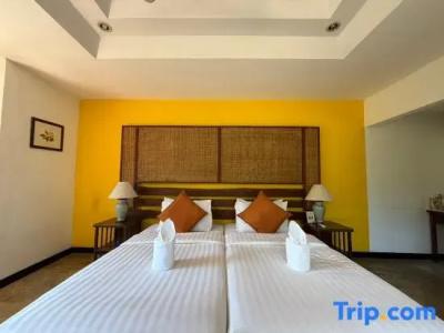 Baan Krating - Sha Plus - 24