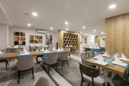 Narcia Resort Side - Ultra All Inclusive - 16