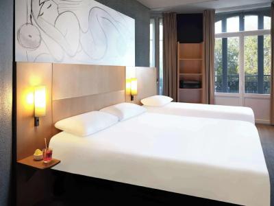 ibis Toulouse Gare Matabiau - 23