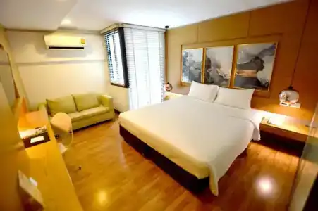 I Residence Silom - 52