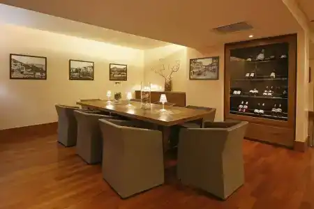 Salò du Parc - 22