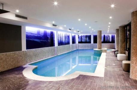 Urban Hôtel & Spa - 18