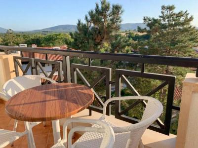 Oasis Resort & Spa - 105