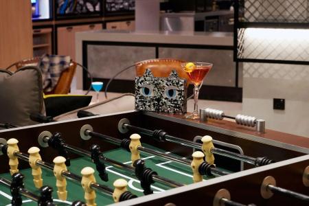 Moxy Manchester City - 17