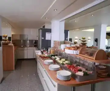 Savoy Bonn - 10