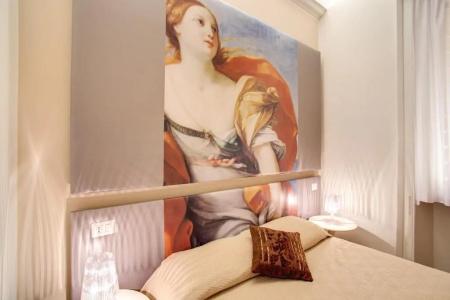 Roma In Una Stanza Guesthouse - 44