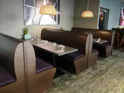 Future Inn Bristol - 24