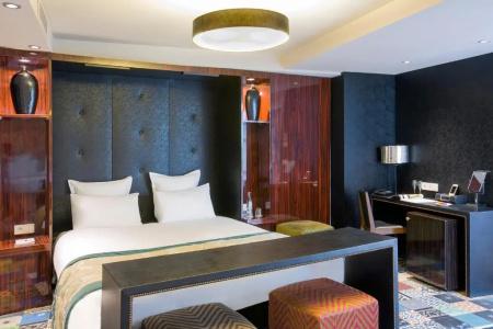 Hôtel Le Bellechasse Saint-Germain - 36