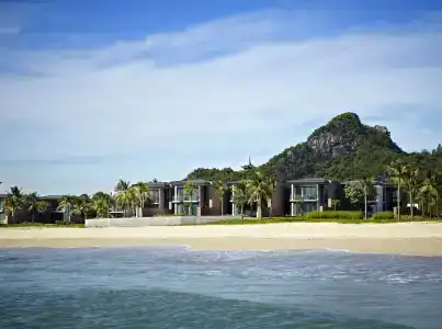 Hyatt Regency Danang Resort and Spa - 26