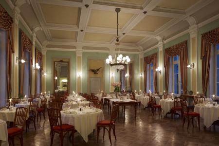 Saratz Pontresina - 22