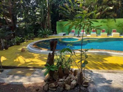 Kamrai Resort - 19