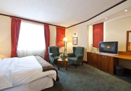 Protea by Marriott Windhoek Furstenhof - 5