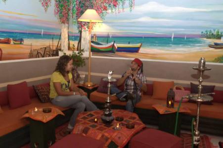 Marina Palace - 26