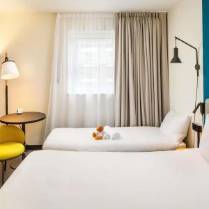 ibis London Greenwich - 20