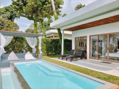 Nest Sense Resort - 78