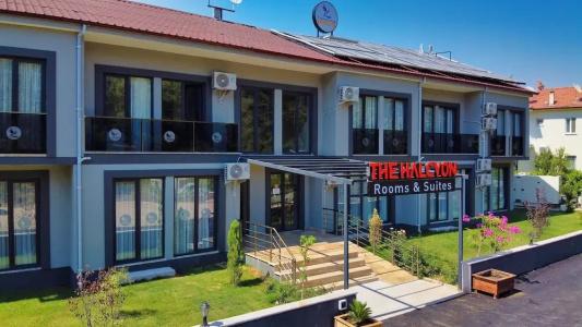 The Halcyon Rooms & Suites - 22