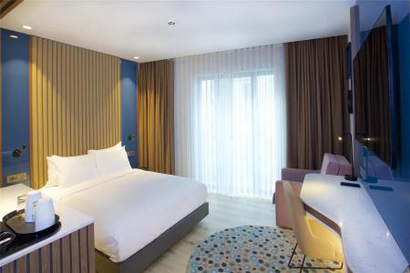 Valens İstanbul - 45