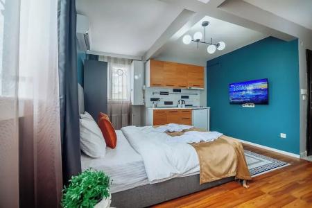 Taksim Wonder Suites - 190